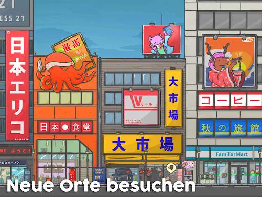 Tsuki-Abenteuer screenshot 10