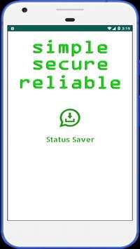 Status Saver for WhatsApp - Save & Download Status screenshot 1