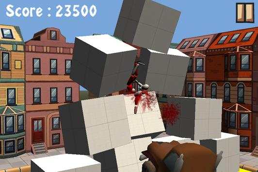 Crash destruction turbo screenshot 5