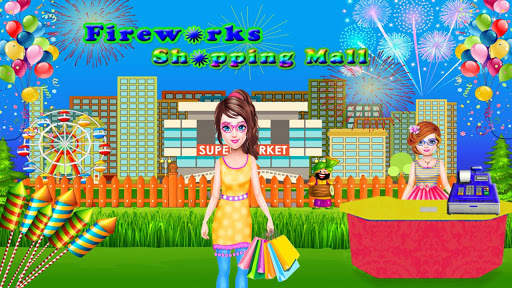 Fireworks Shopping Mall screenshot 1