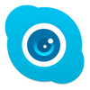 Camera for Skype आइकन