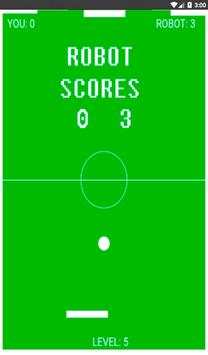 FutBola: Game sepak bola screenshot 15