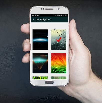 lock screen apps 2018 screenshot 8