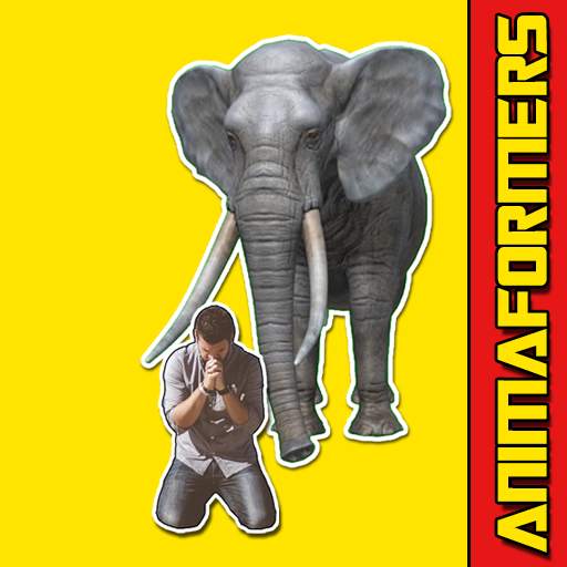 Animaformers Transform Effect - VFX Video Maker 1.4