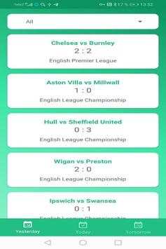 Indisputable advantage screenshot 2