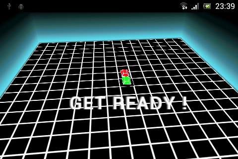 Snake 3D screenshot 1