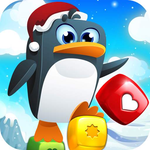 Penguin Pals: Arctic Rescue 1.0.603