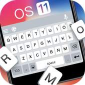 OS11 Keyboard for Phone 8 1.0.0