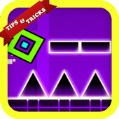 Tips Geometry Dash icon