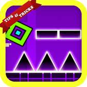 Tips Geometry Dash 1.0