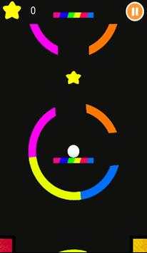beralih bola melompat warna screenshot 7