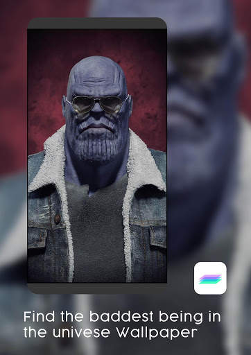 Zio HD Wallpaper screenshot 2