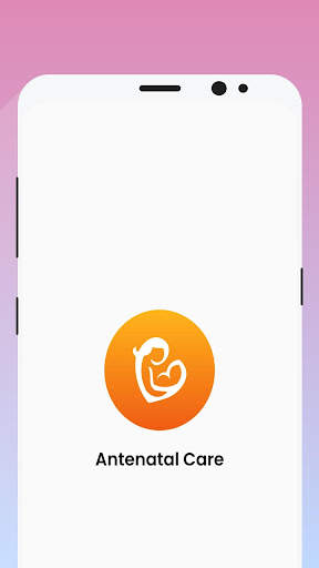 Antenatal Care screenshot 1