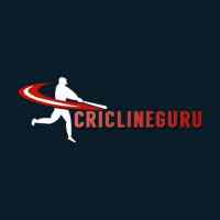 CricLine Guru icon