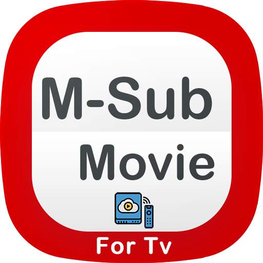 Channel M-Sub For Android Tv & Android Box 2.0