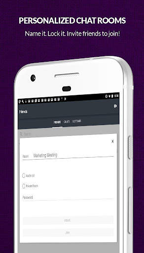 Talk Fusion Video Chat screenshot 5