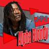 Alpha Blondy MP3 Offline logo