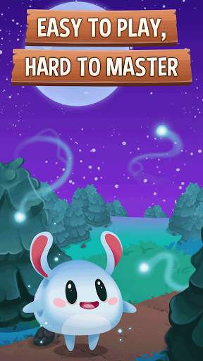 Spell Forest - Fun Spelling Word Puzzle Adventure screenshot 3