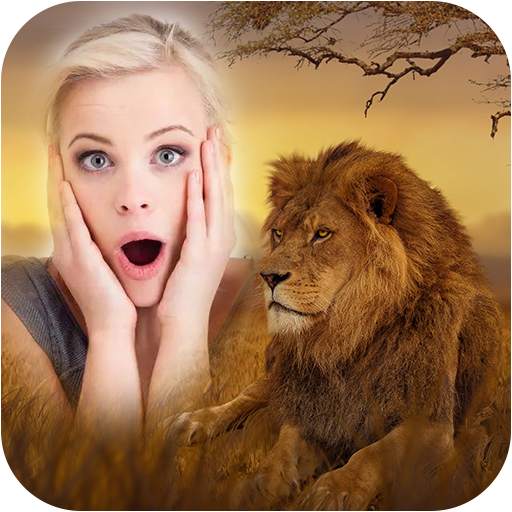 Wildlife Photo Frames : Wildlife Photo Editor 1.0