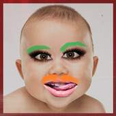 Funny Face Maker 1.0