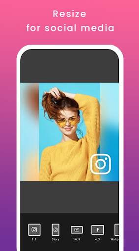 Photo Grid - Photo Editor & Video Collage Maker screenshot 3