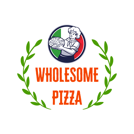 Wholesome Pizza icon