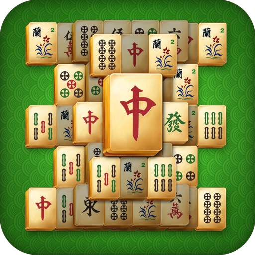 Mahjong 1.18.5016