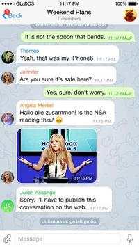 Teens Dating screenshot 1