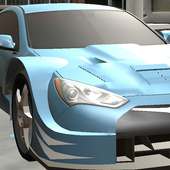 Real Hyundai Driving 2020 logo