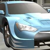 Real Hyundai Driving 2020 1