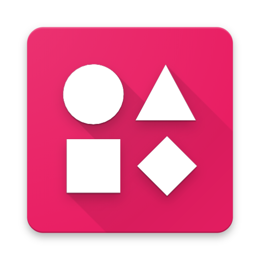 Basic Geometry - Plane (2D) иконка