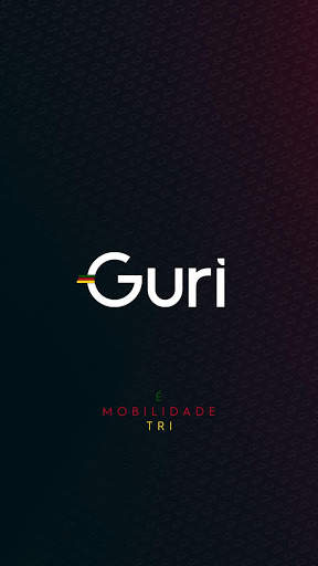 Guri App screenshot 1