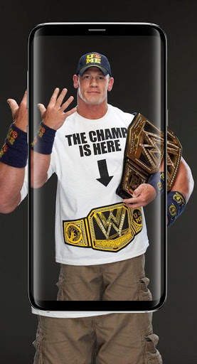 John Cena HD Wallpapers screenshot 2
