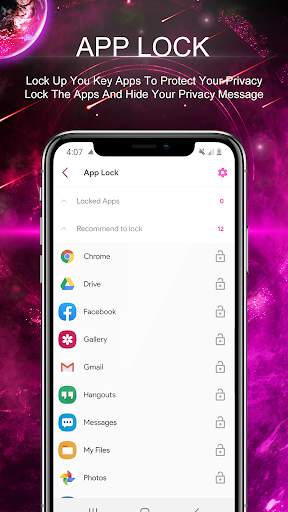 Smart Clean Toolbox-Clean Junk ,Lock Apps screenshot 2