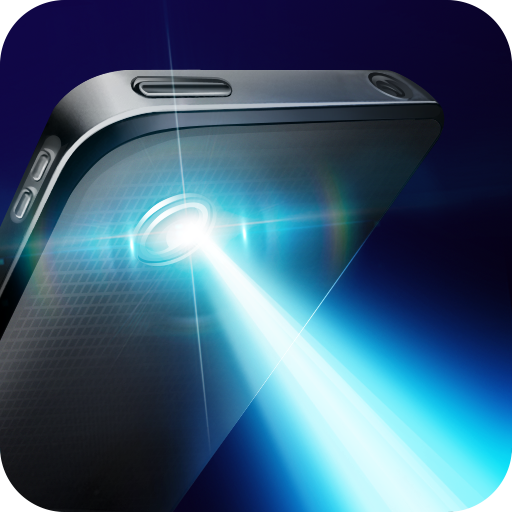 Super Flashlight LED Torch icon
