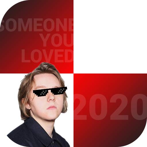 Someone you loved Piano Tiles 20