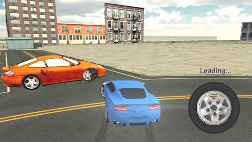 Clash Of Car Crime Action screenshot 2
