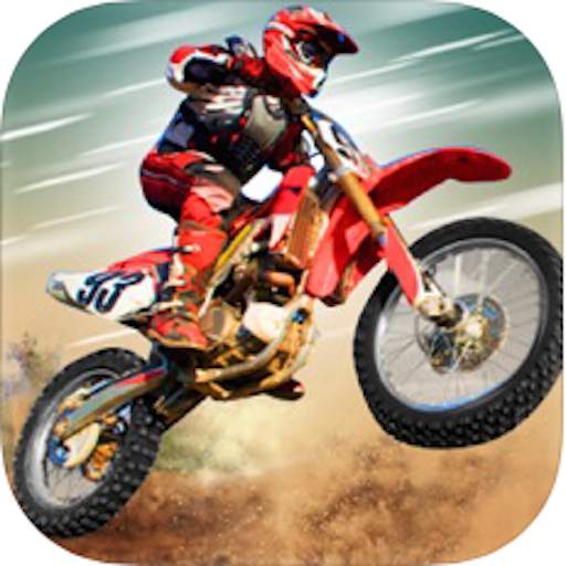 Dirt Bike Sketchy Race 6