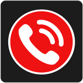 HD Auto Call Recorder (Free) icon