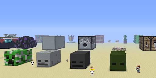 XXL Maps for Minecraft PE screenshot 2
