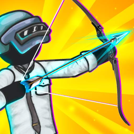 Archers Heroes Stickman's War 1.0