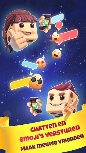Parchisi STAR screenshot 4