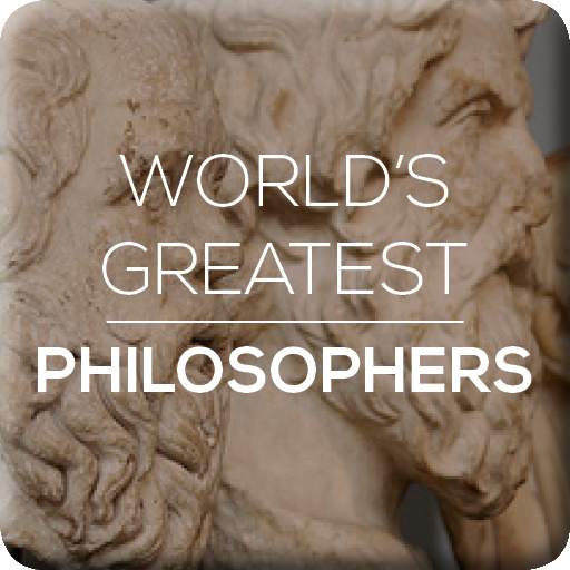 World's Greatest Philosophers 1.0