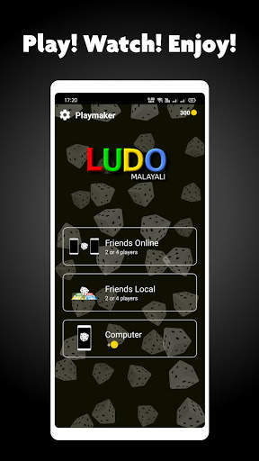 Ludo Malayali screenshot 1