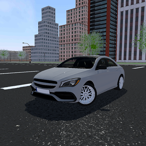 Driving School - Europe 2021 Sim icon