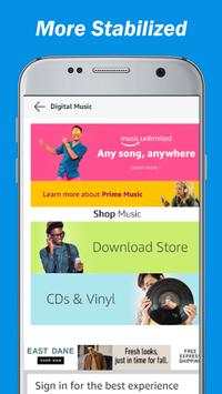 Wish Shop screenshot 1