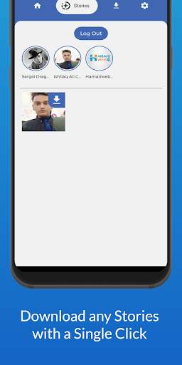 Saver: Downloader for Facebook screenshot 4