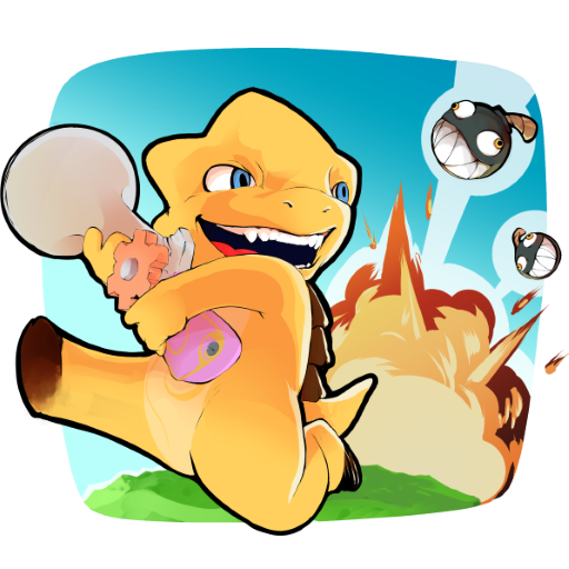 Spike Bang icon
