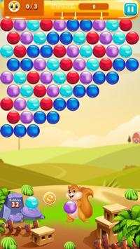 Bubble With Squirrel Trouble 2 screenshot 7