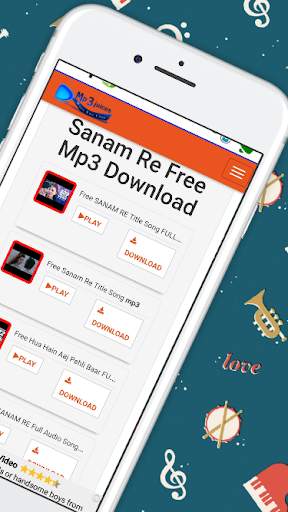 Mp3Juice Music Downloader screenshot 4